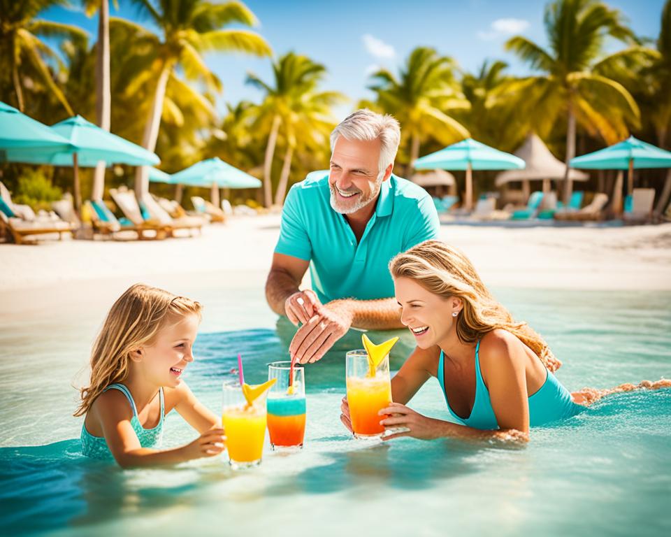 Family-Friendly Vacation Ideas